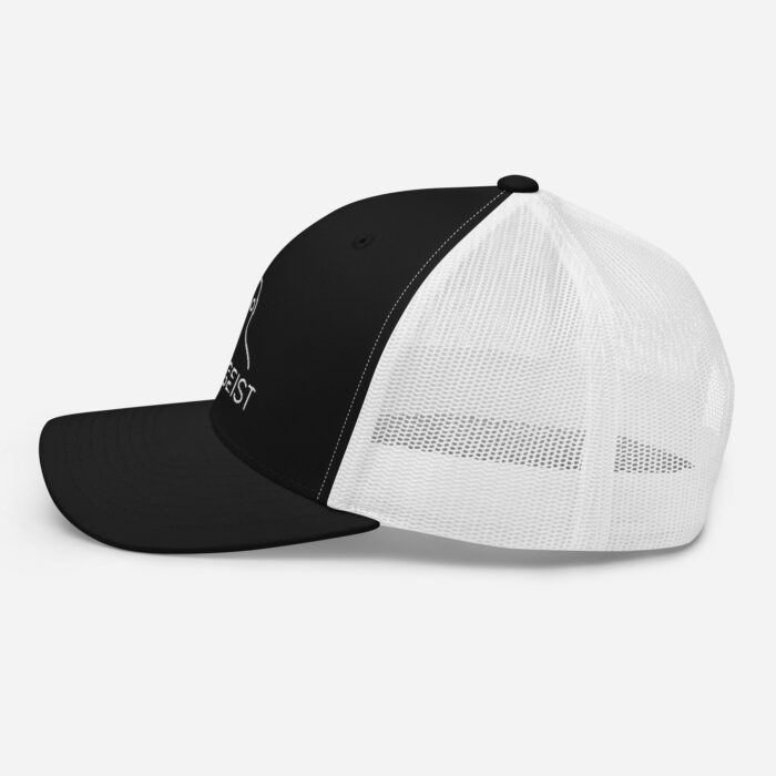 Meta Trucker Hat - Image 4