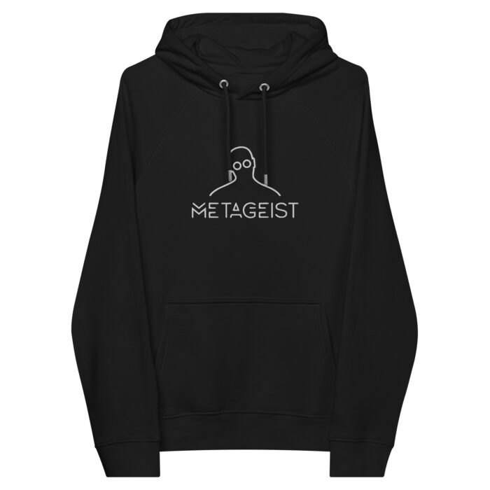 Meta Eco Hoodie