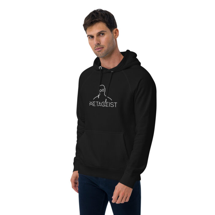 Meta Eco Hoodie - Image 4