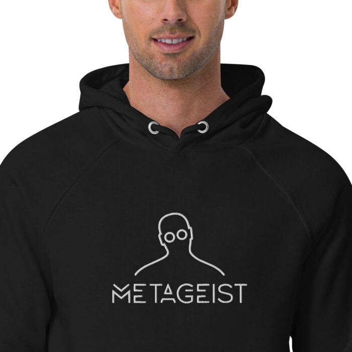 Meta Eco Hoodie - Image 5