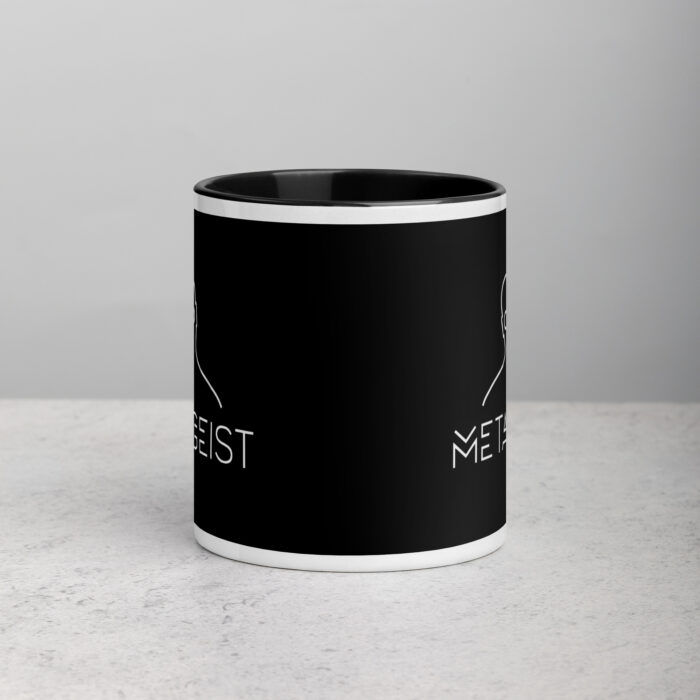 Metageist Mug - Image 3