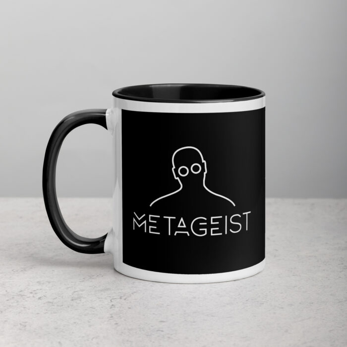 Metageist Mug - Image 2