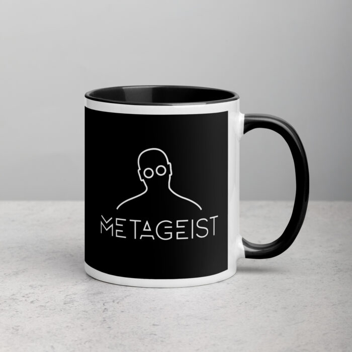 Metageist Mug