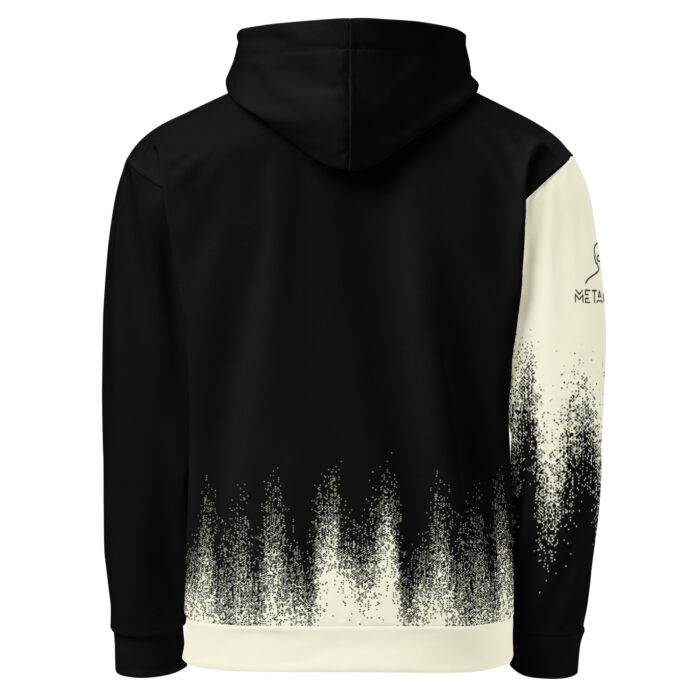 Meta Hoodie - Image 3