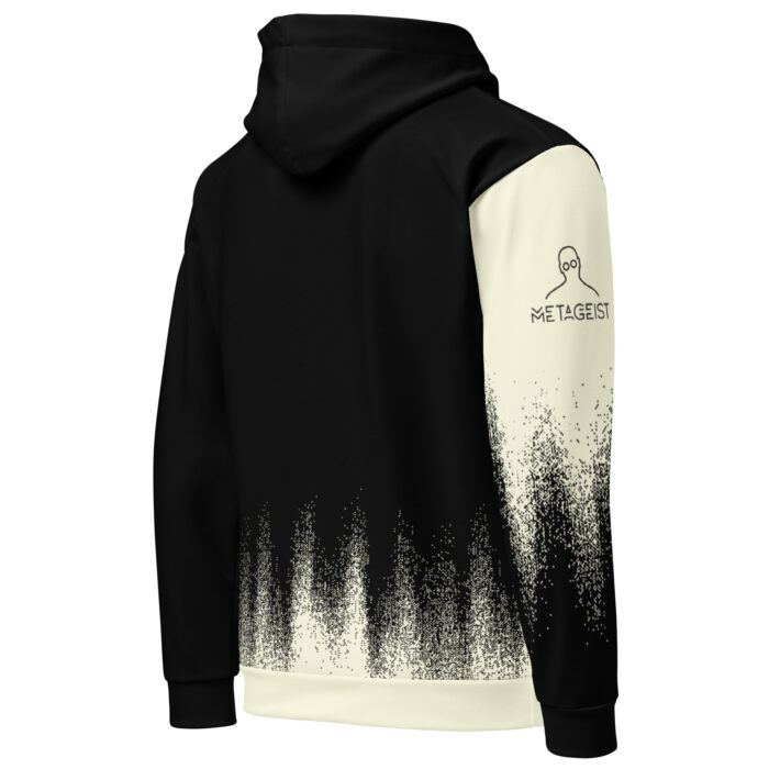 Meta Hoodie - Image 4