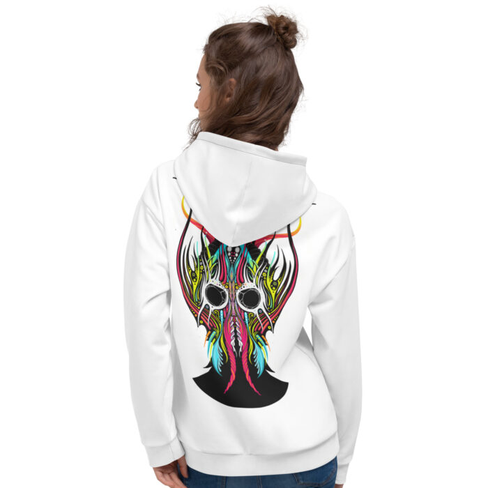 Unisex Hoodie - Image 2