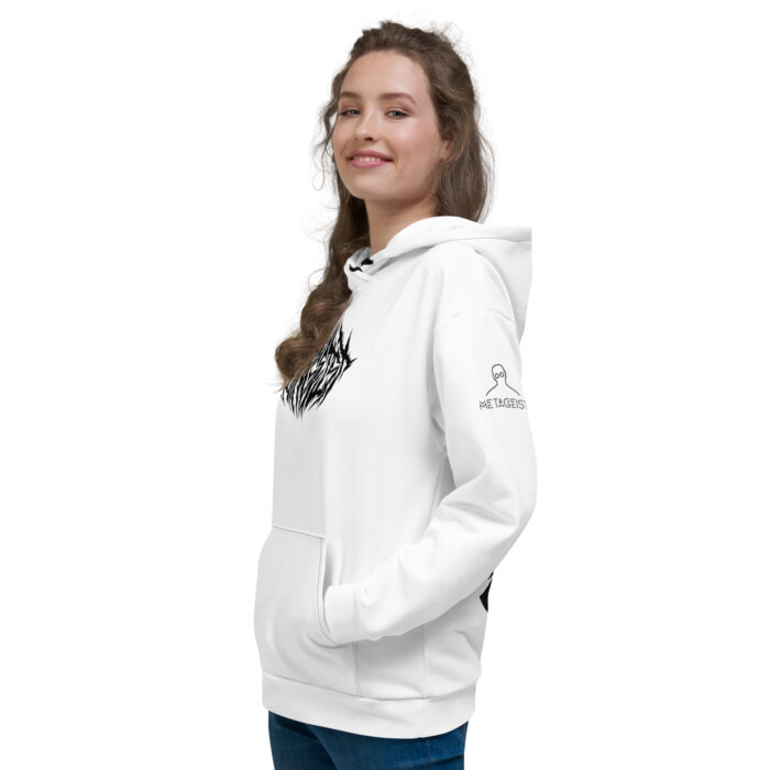 Unisex Hoodie - Image 3