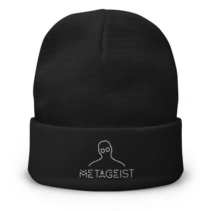 Meta Beanie