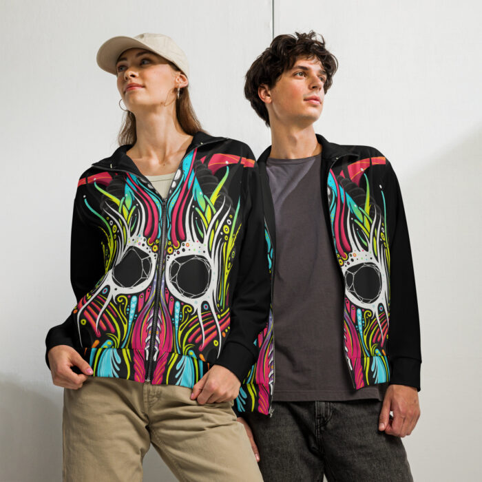 Meta Jacket - Image 4