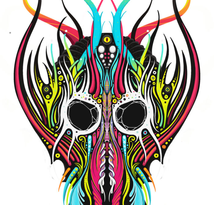 Metanomoly Genesis Premium Tee - Image 2