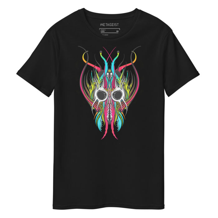 Metanomoly Genesis Premium Tee