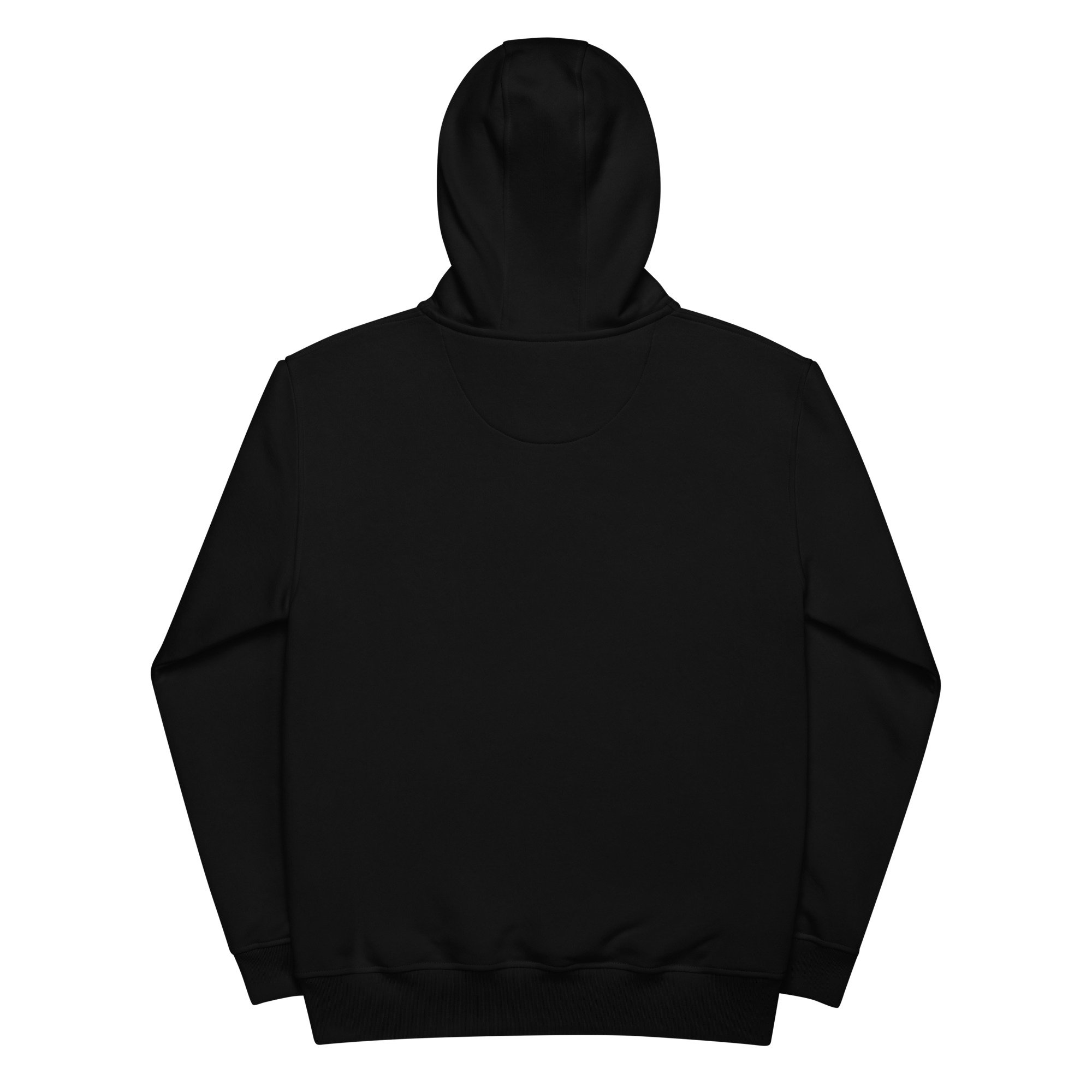 Into the Abyss - Premium eco hoodie - Image 4