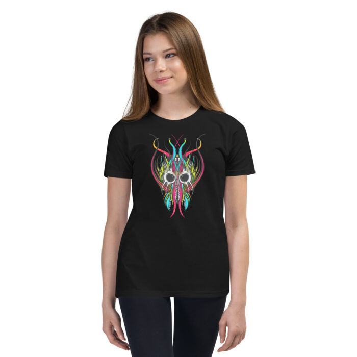 Metanomoly Kids Tee - Image 2