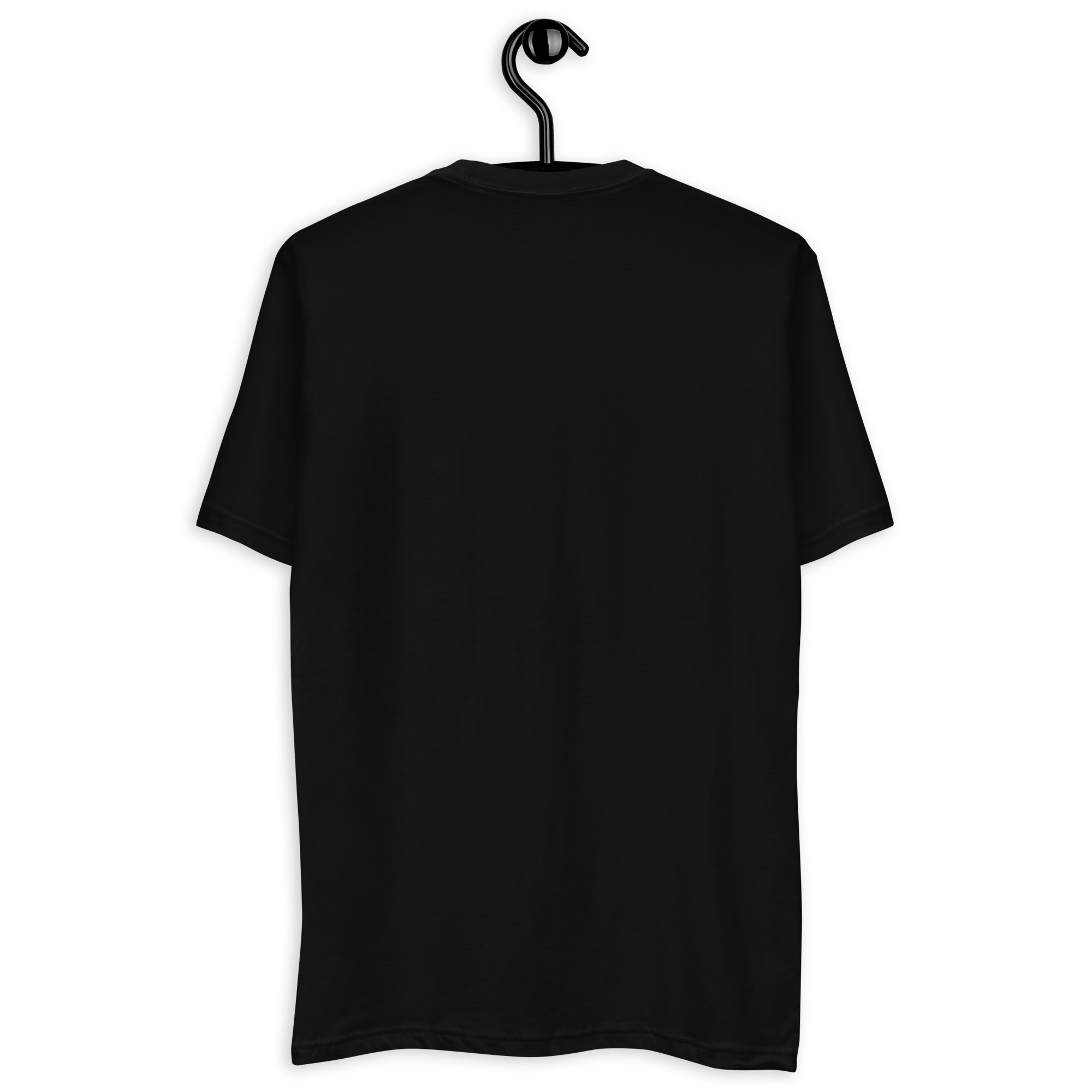 Into the Abyss - Premium Tshirt - Image 3