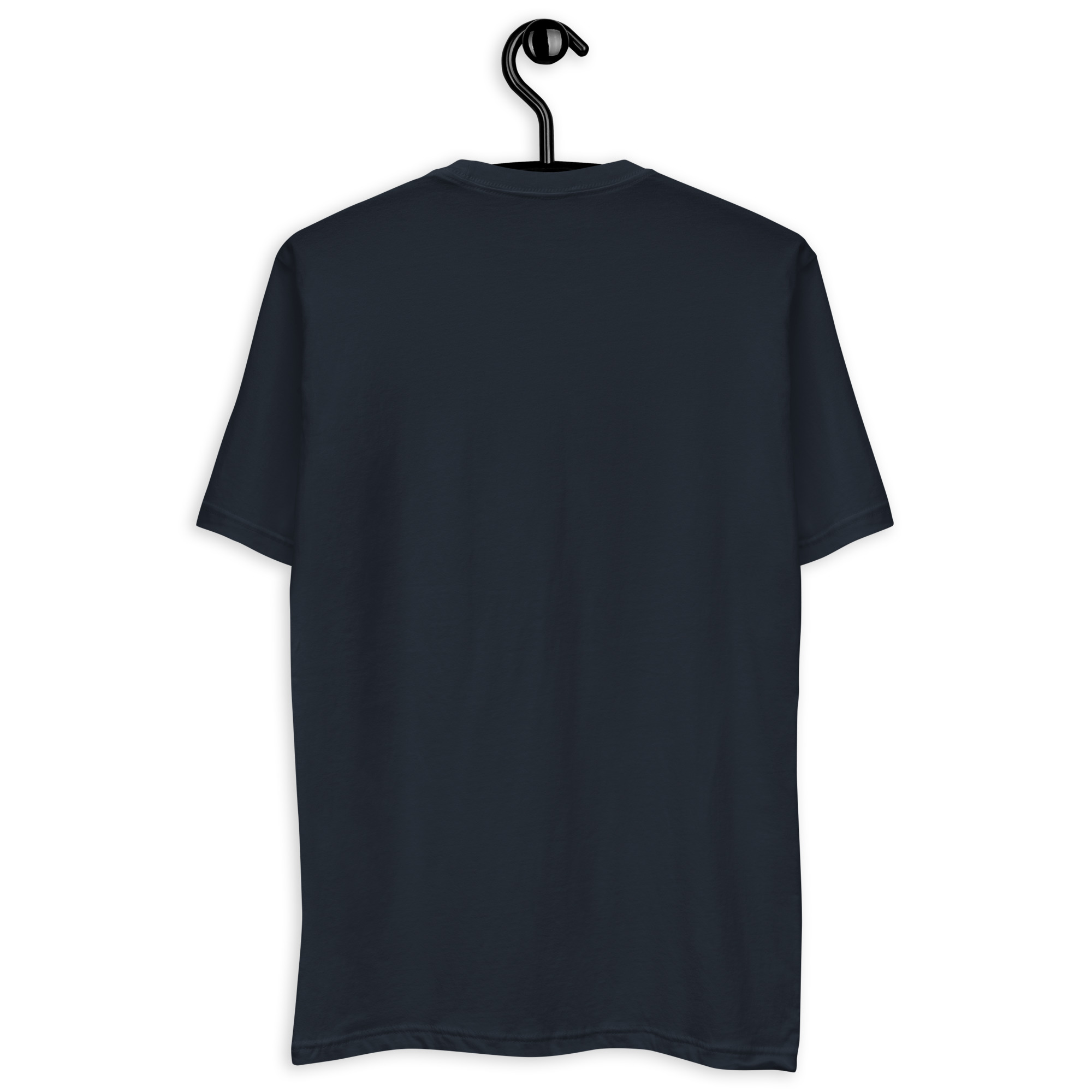 Into the Abyss - Premium Tshirt - Image 5