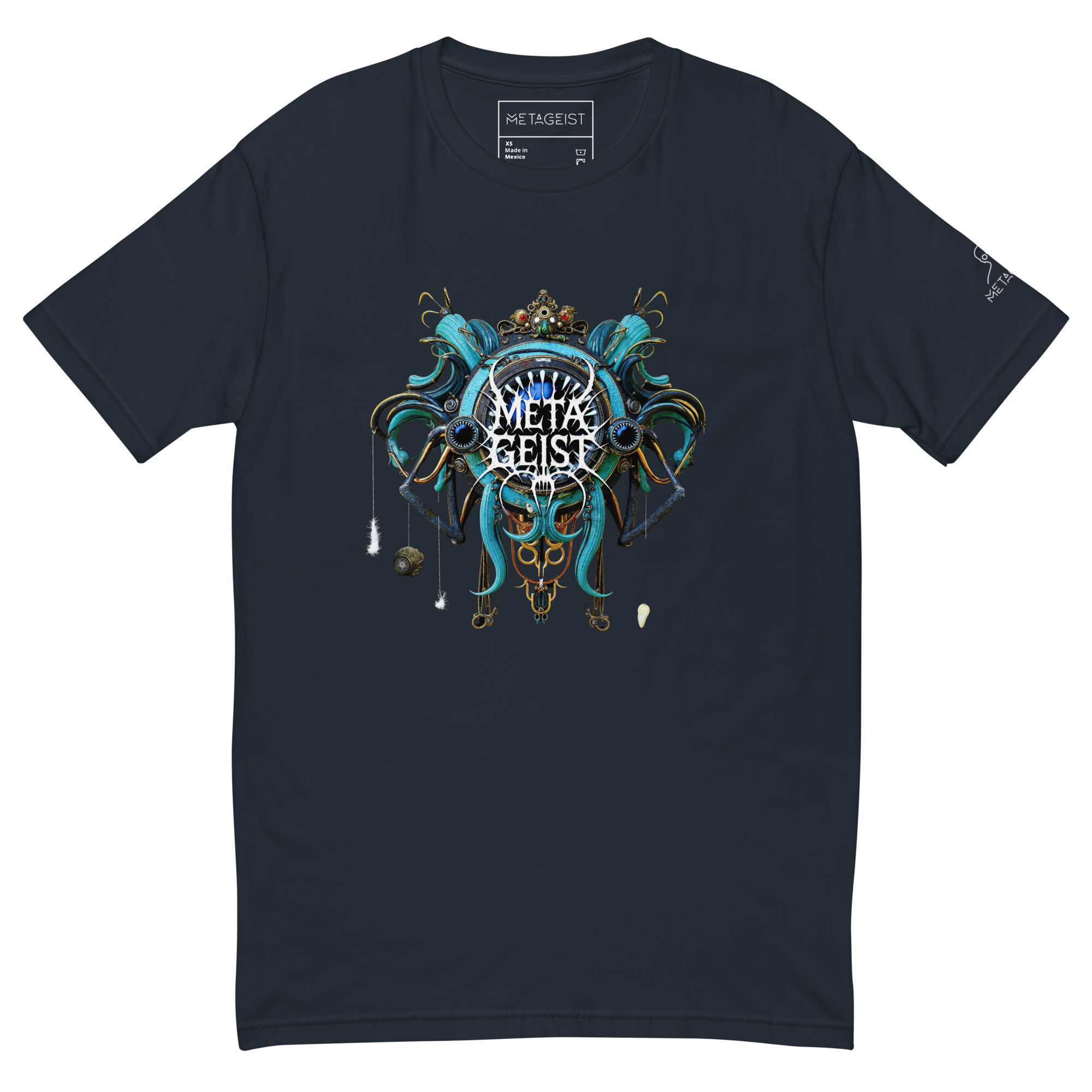 Aetherbloom Tshirt - Image 3