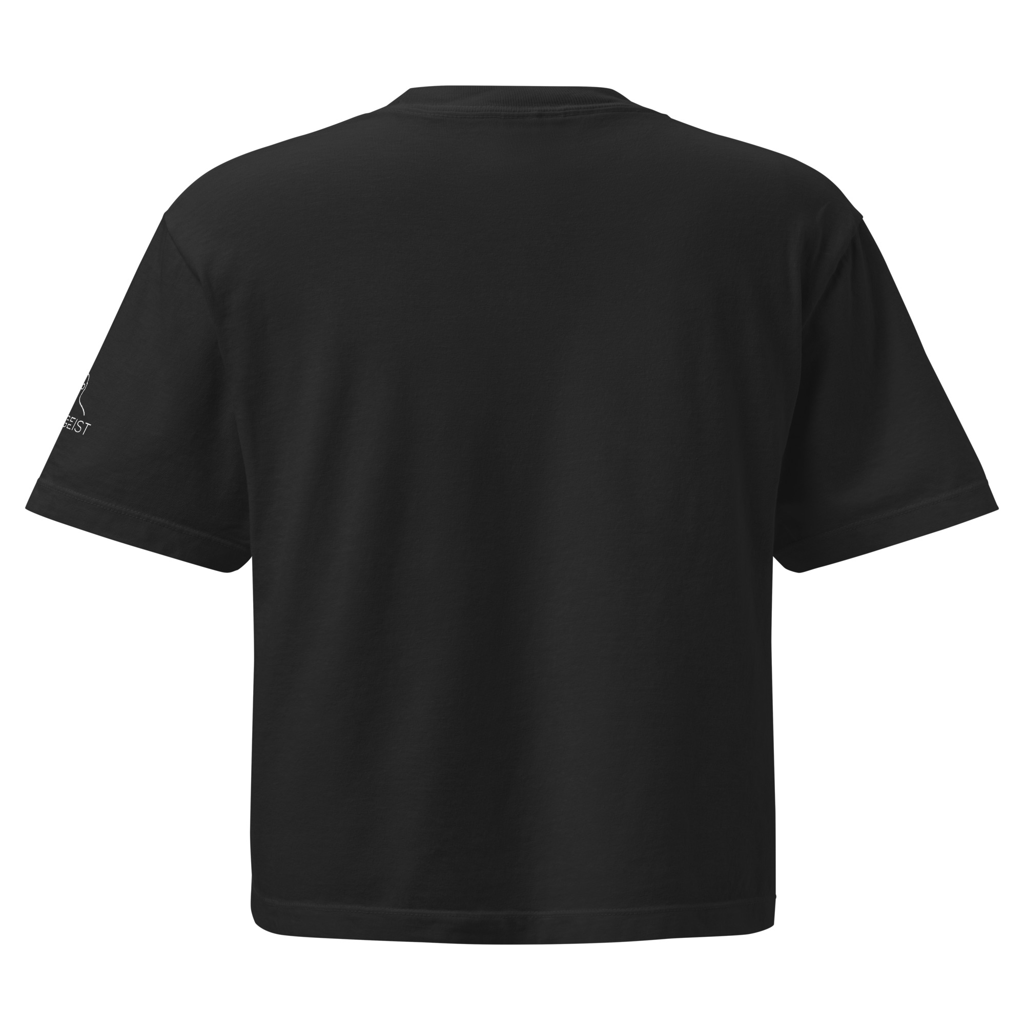Into the Abyss Women’s boxy tee - Image 4
