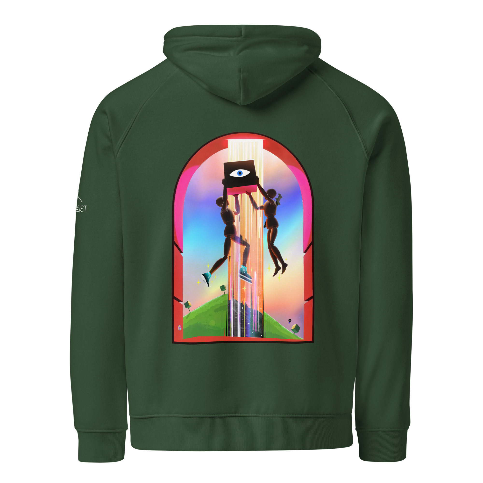 Keystone – WIP Avatar Claim - Image 17