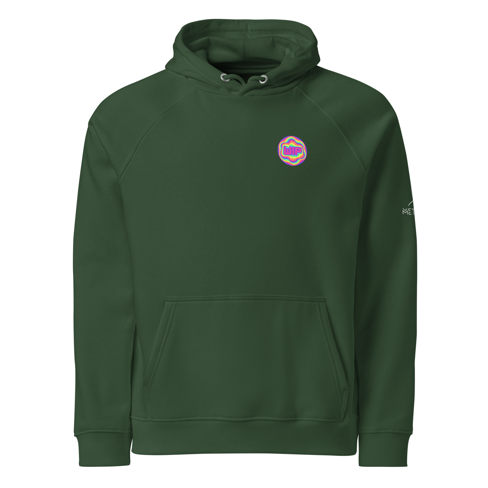 Keystone – WIP Avatar Claim - Image 14