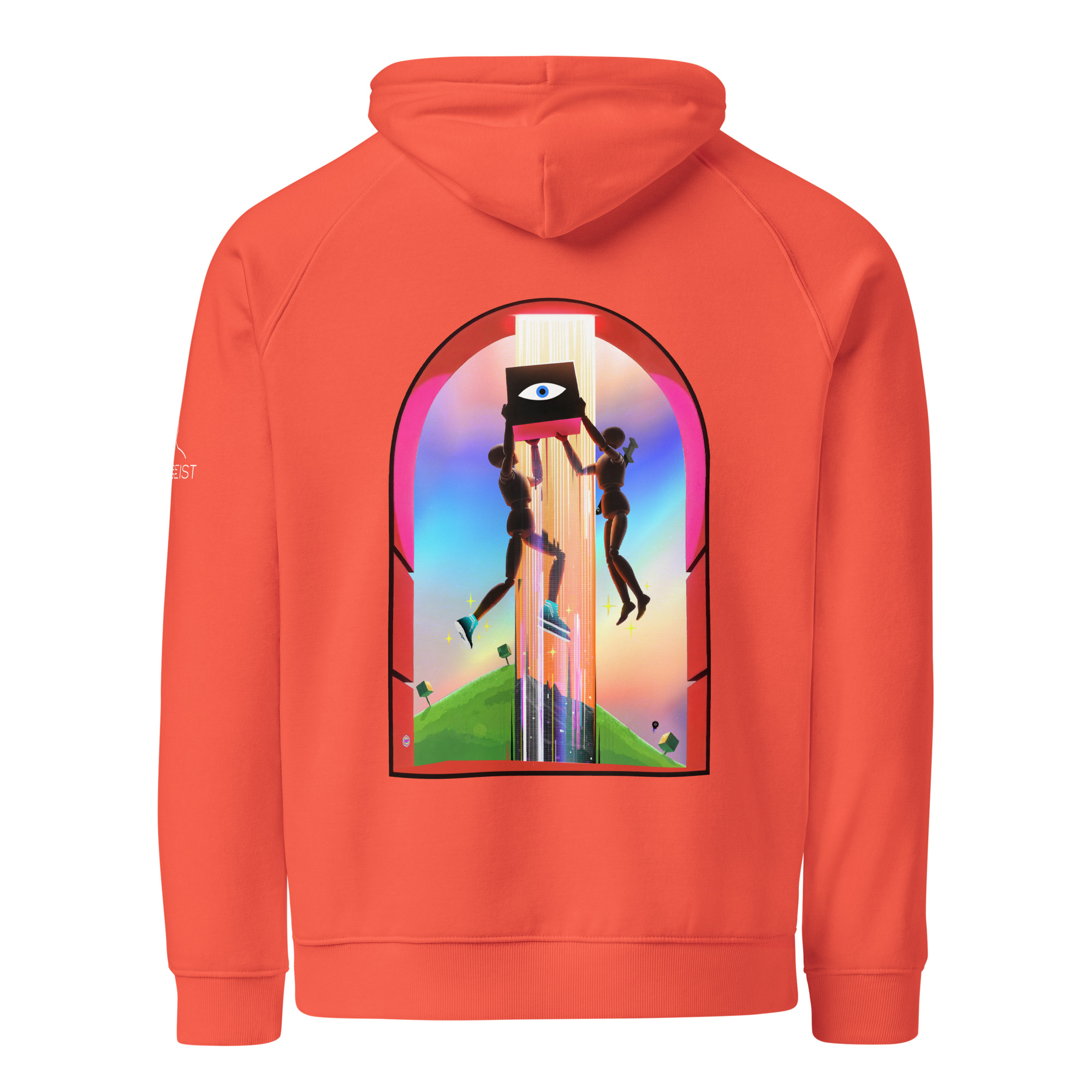 Keystone – WIP Avatar Claim - Image 21