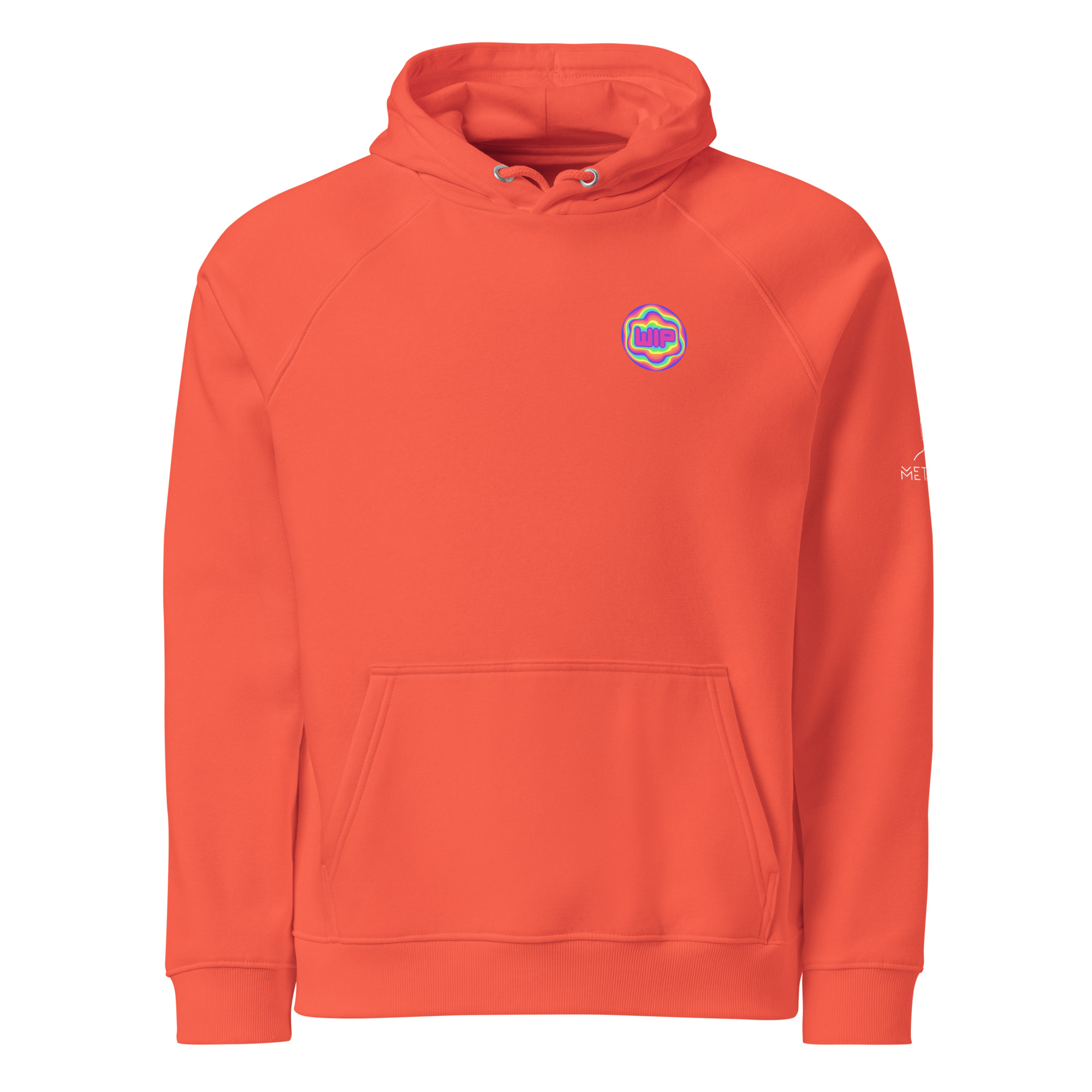 Keystone – WIP Avatar Claim - Image 18