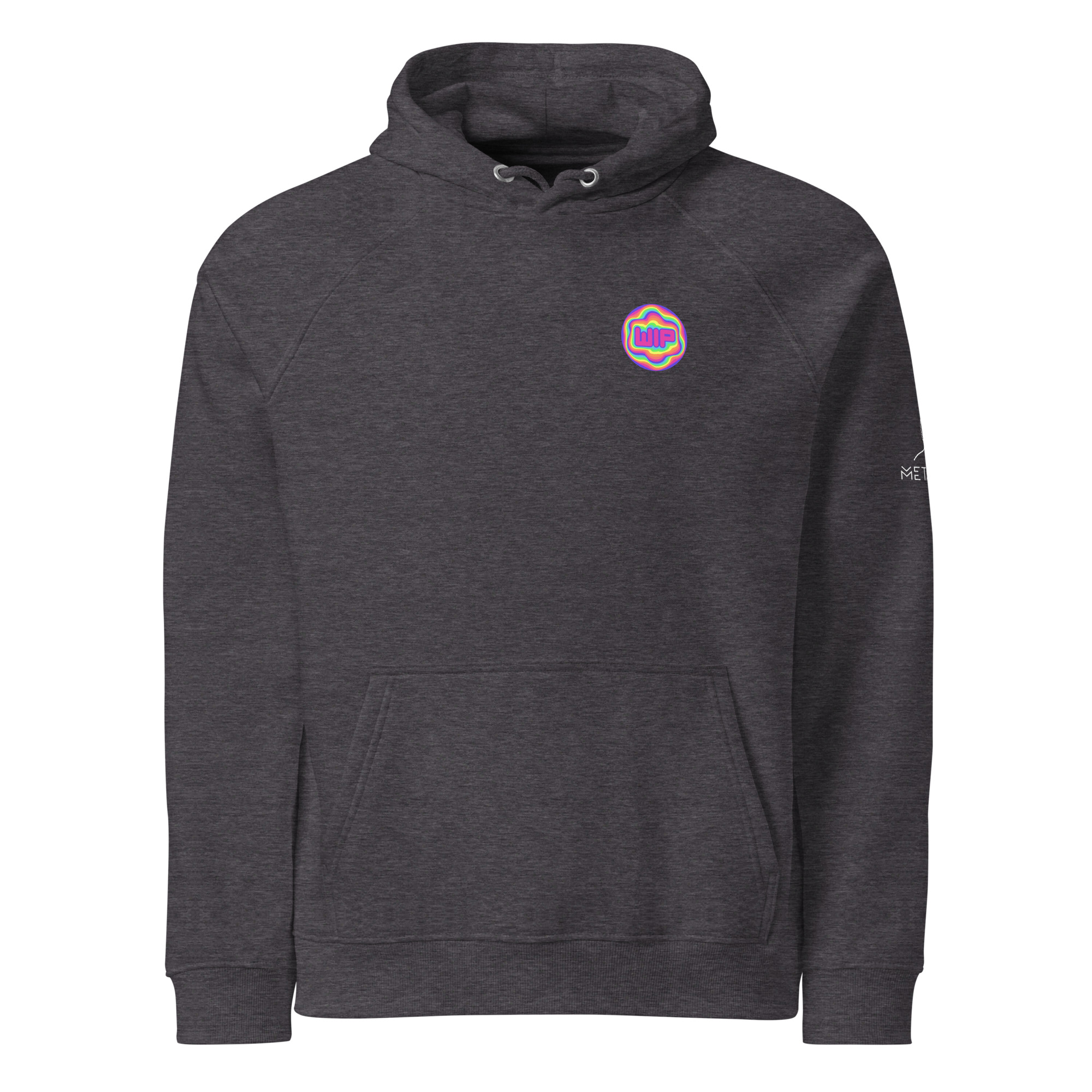 Keystone – WIP Avatar Claim - Image 10