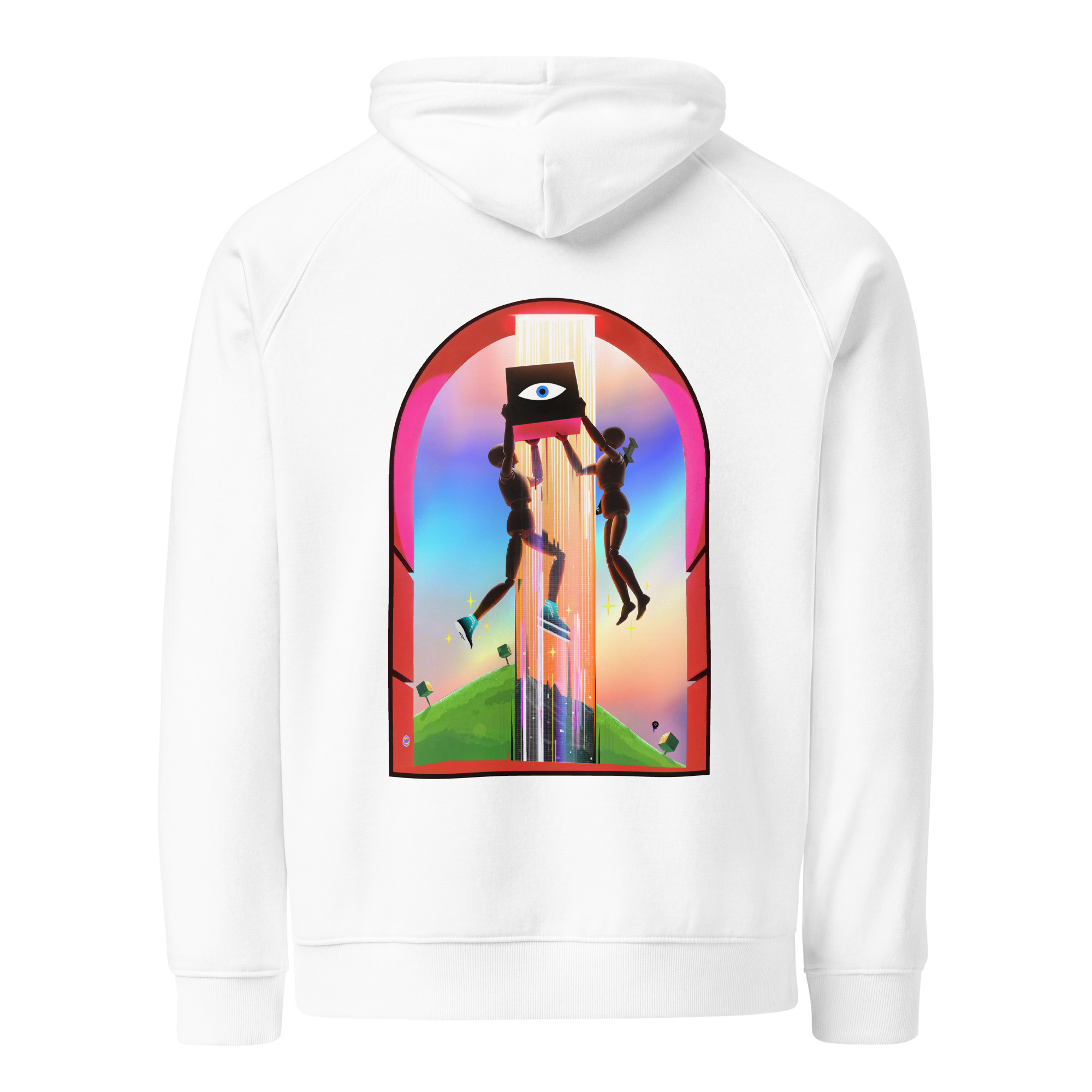 Keystone – WIP Avatar Claim