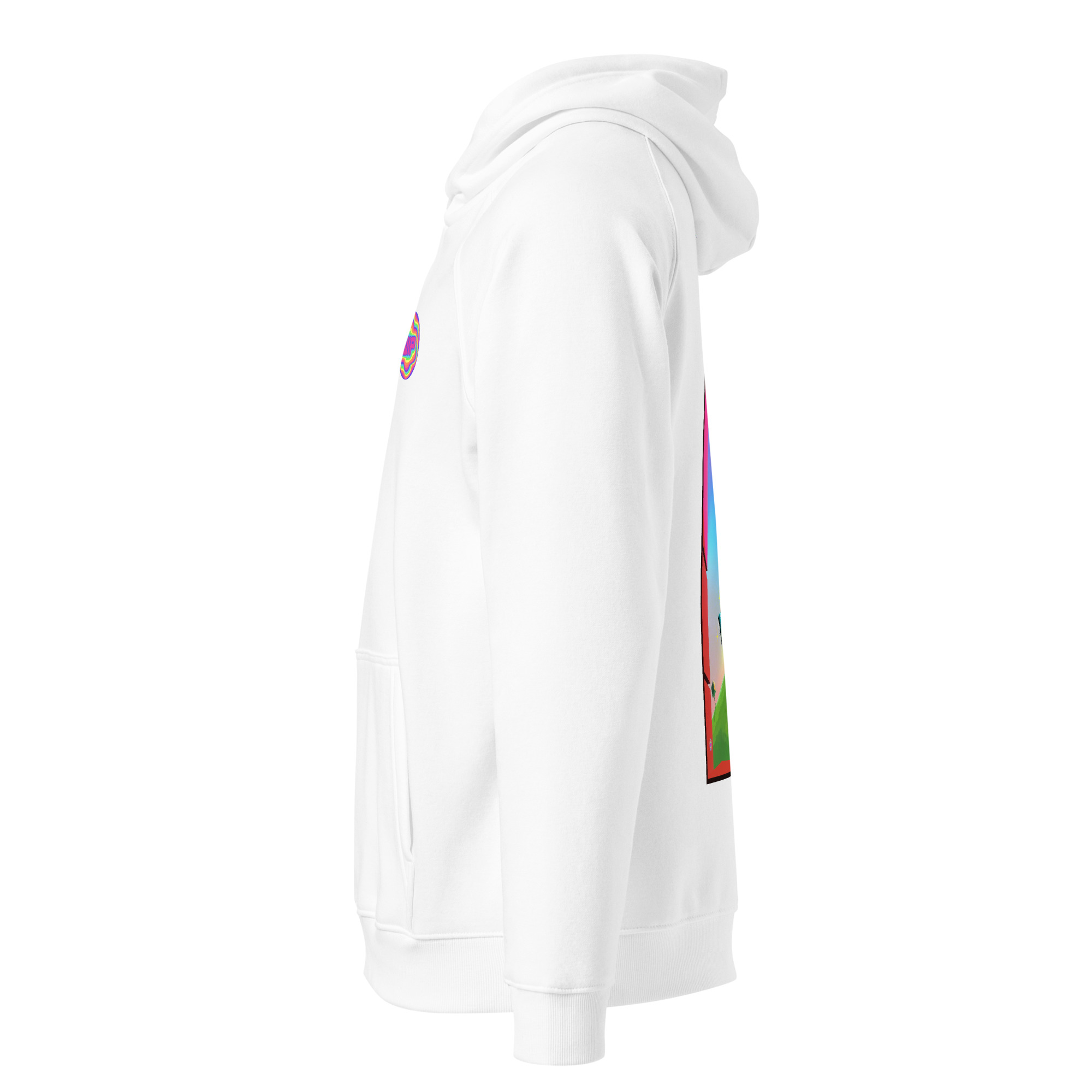 Keystone – WIP Avatar Claim - Image 23