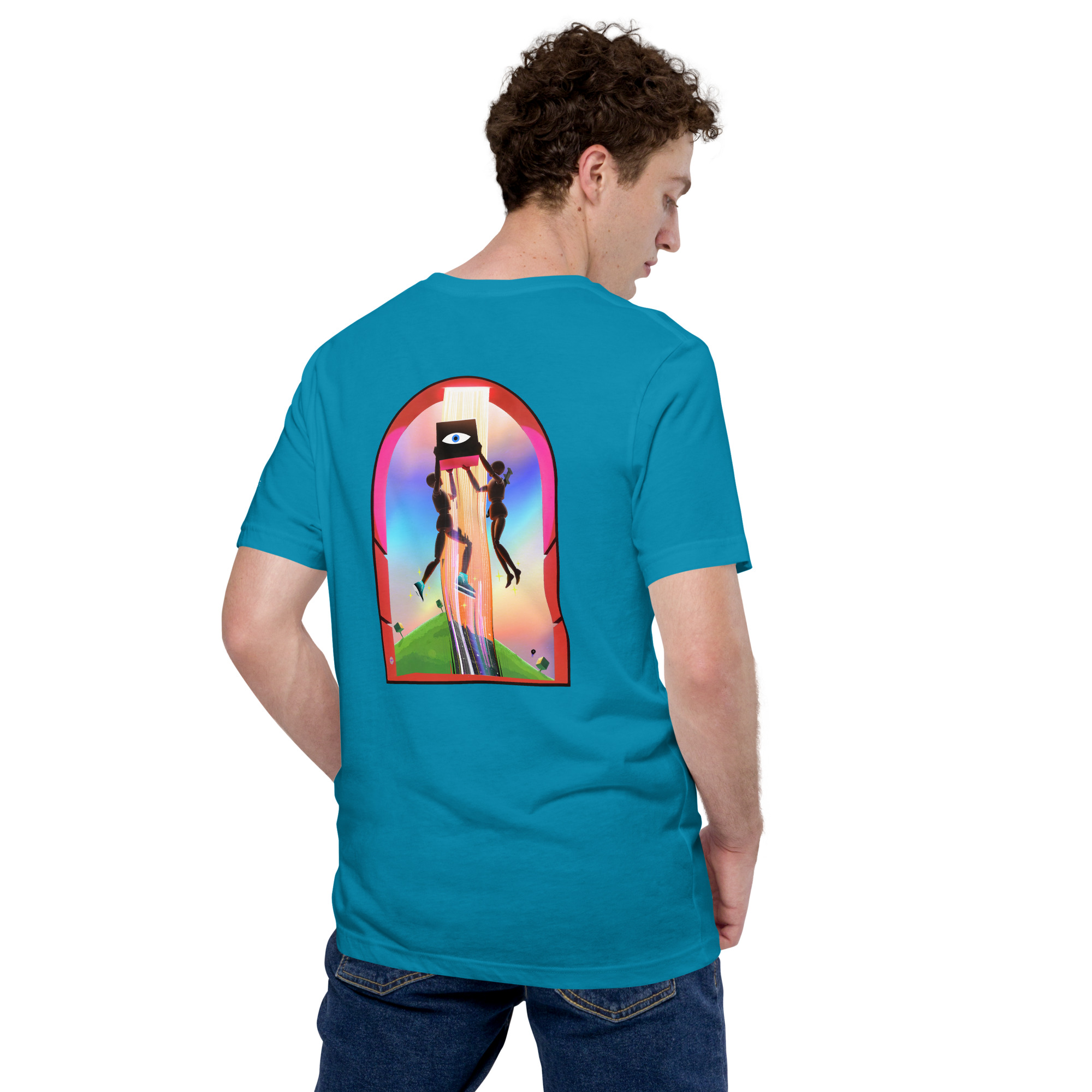 Premium WIP Tee - Image 8