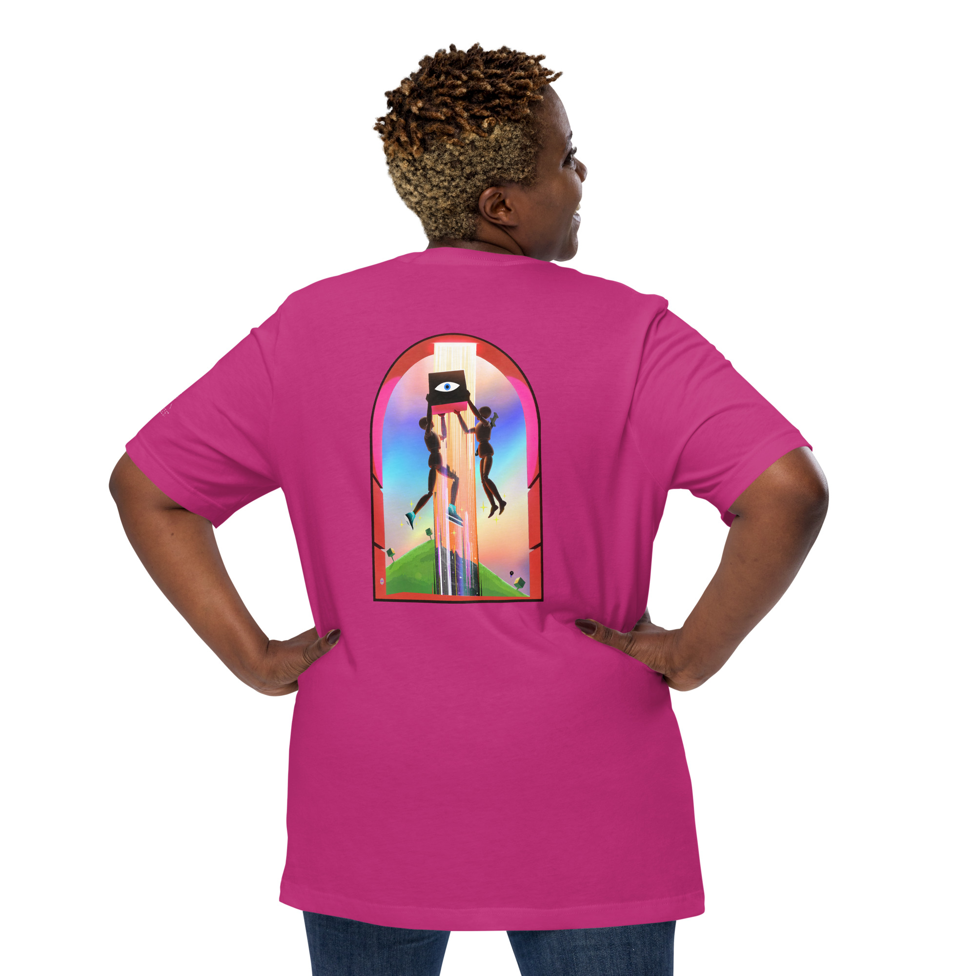 Premium WIP Tee - Image 7