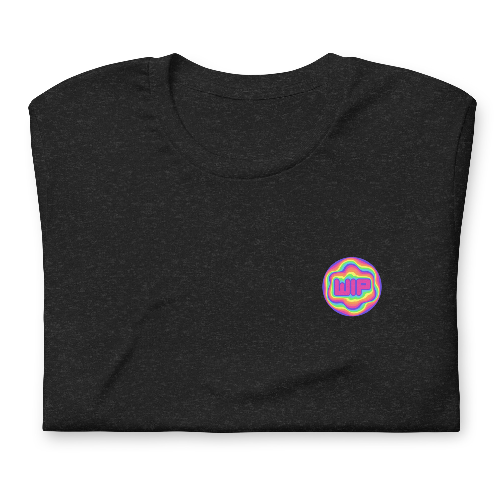 Premium WIP Tee - Image 5