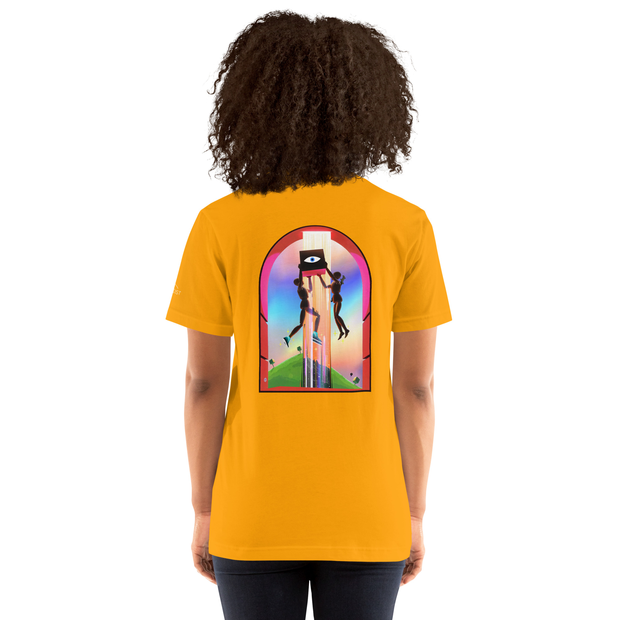 Premium WIP Tee - Image 10