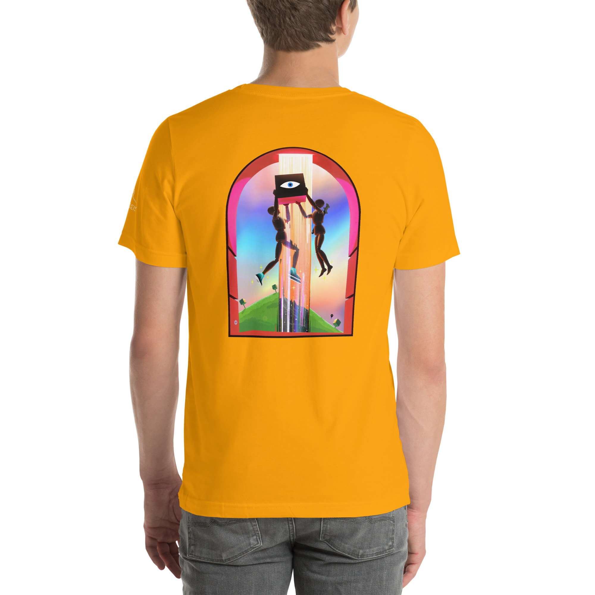 Premium WIP Tee - Image 37