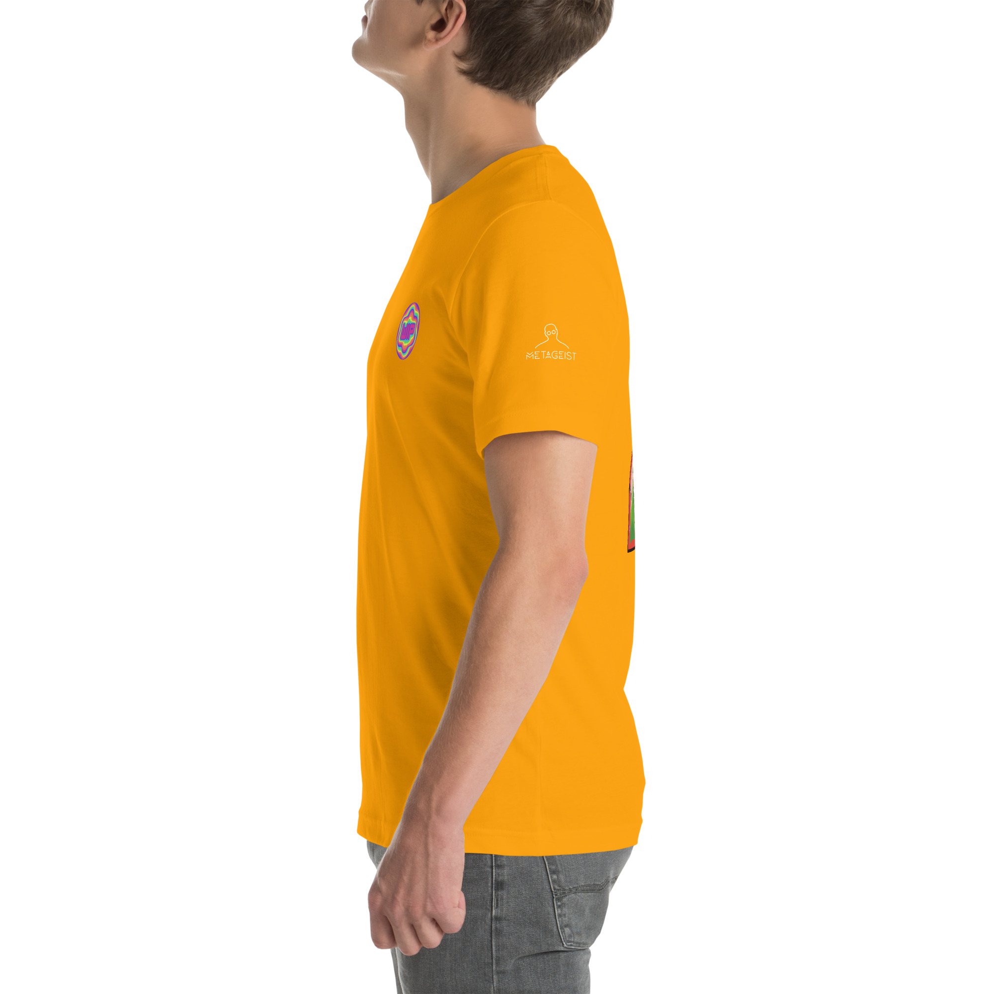 Premium WIP Tee - Image 38