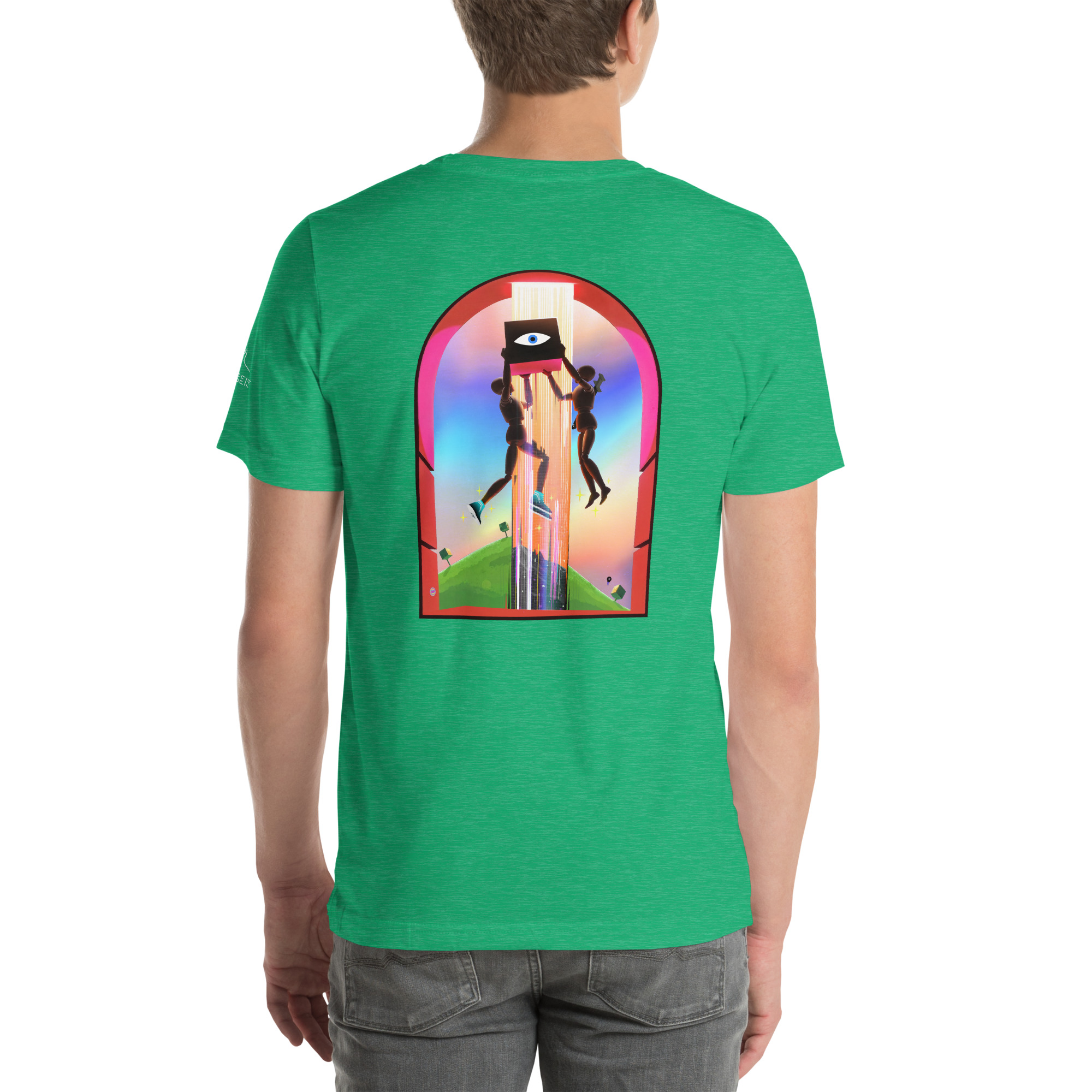 Premium WIP Tee - Image 31