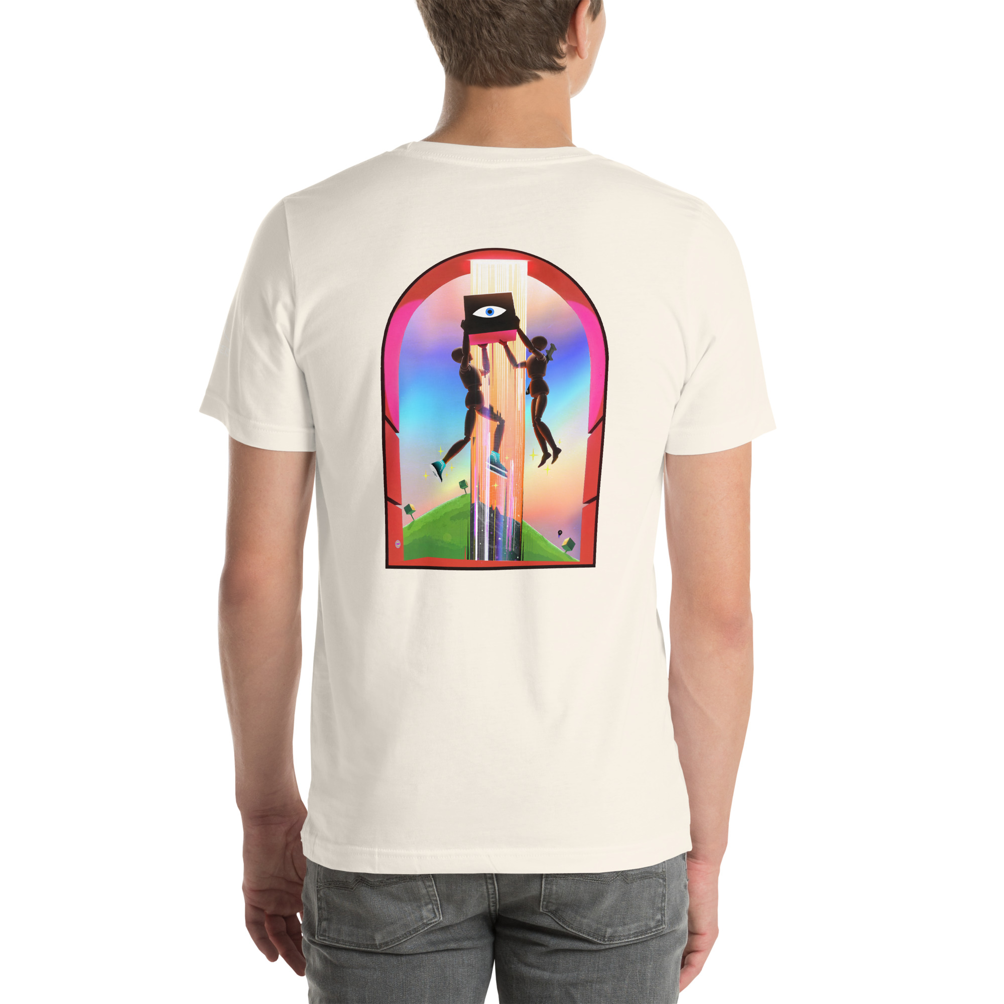 Premium WIP Tee - Image 43