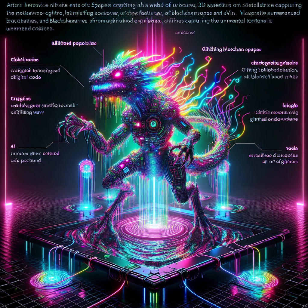 Exploring Web3 Creative Spaces: A Metageist Guide