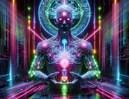 Futuristic NFT Designs: A Metageist Exploration