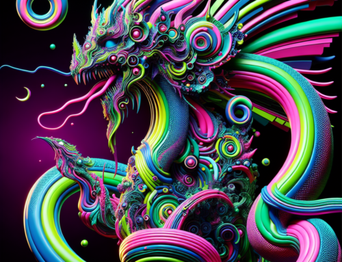 Shade: Sculptor of Dreams from Shattered Whispers