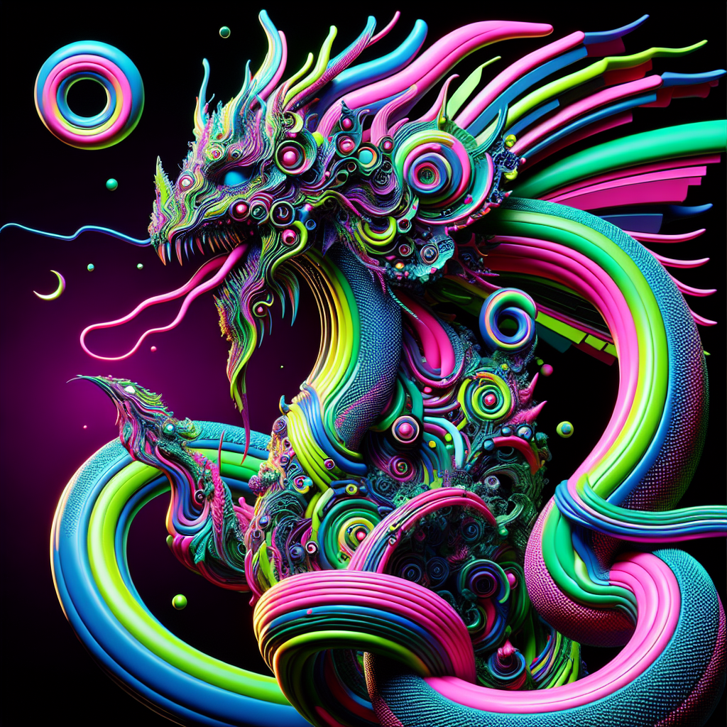 Shade: Sculptor of Dreams from Shattered Whispers