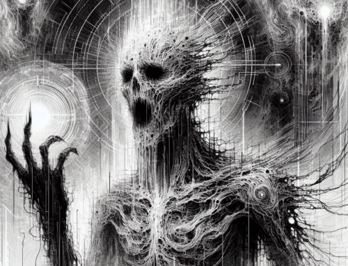 Whispers of the Cursed Fingerprint