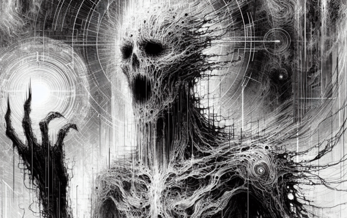 Whispers of the Cursed Fingerprint