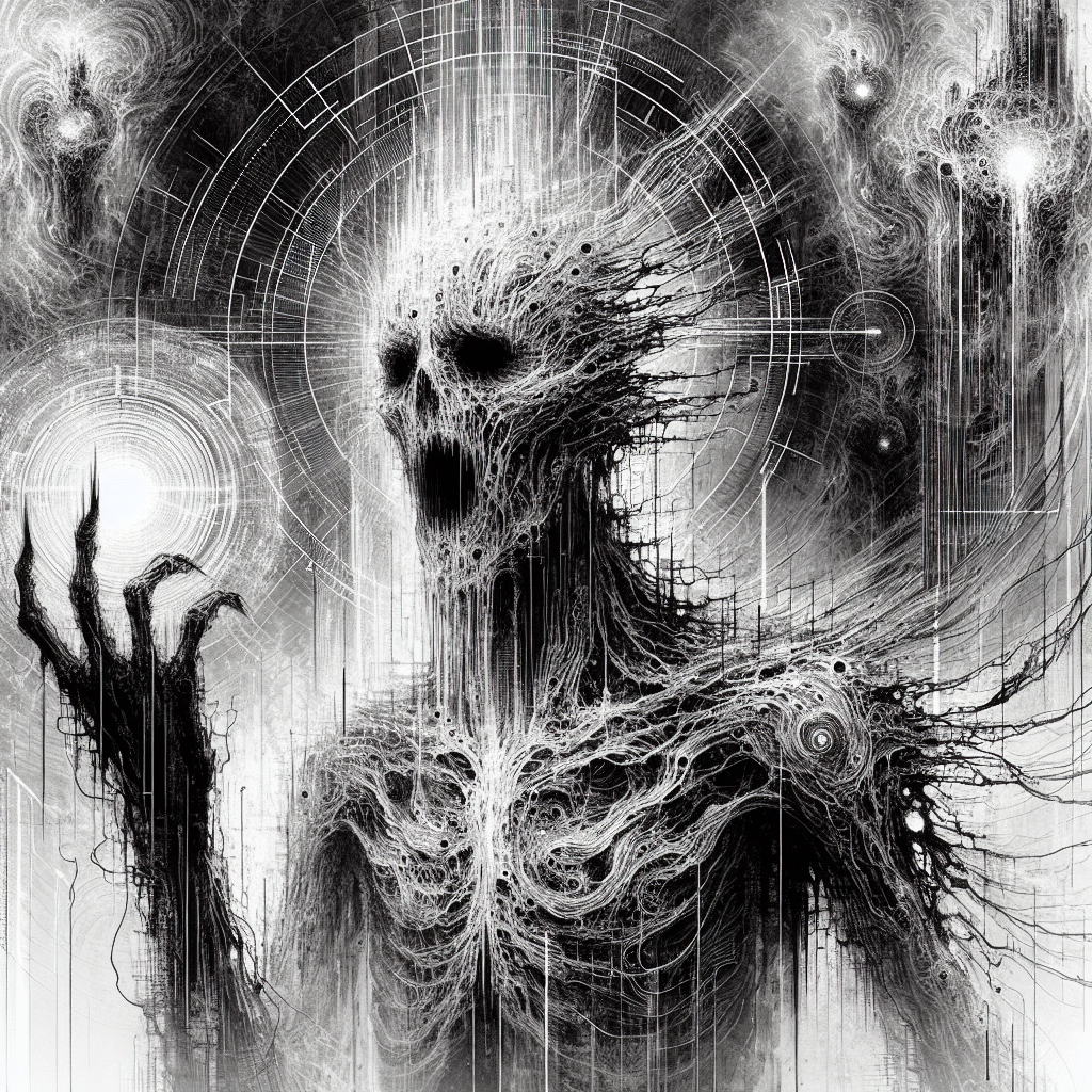 Whispers of the Cursed Fingerprint