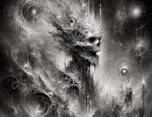 Whispers of the Silicon Graveyard