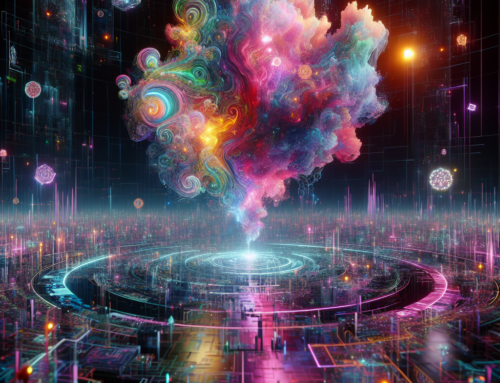 Avant-Garde Digital Creations: Metageist’s Vision