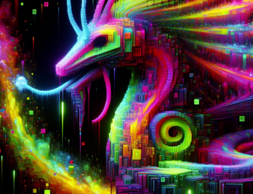 Binary: The AI Twin’s Journey Across Blockchains