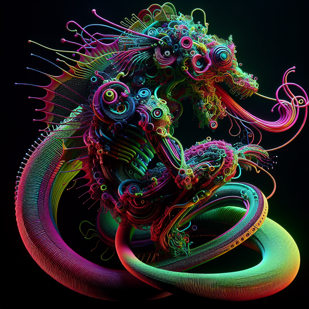 Cipher: Rebooting the Forgotten Coder's Identity