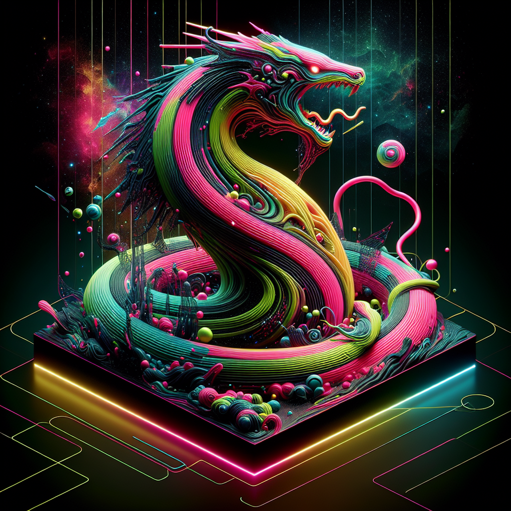 Cosma's Quest: Mapping VR's Cosmic Edges