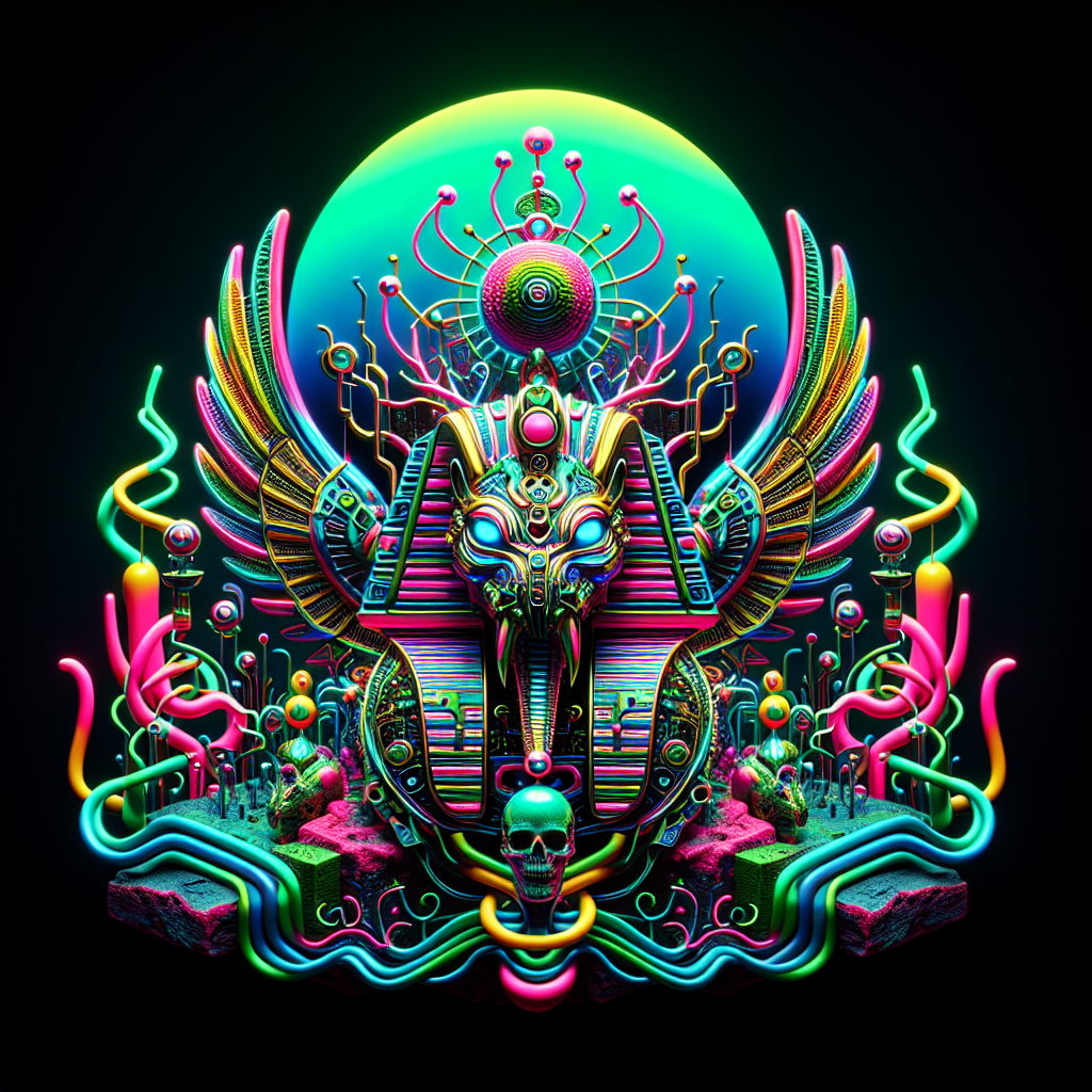 Curio's Quest: Preserving Digital Artifacts