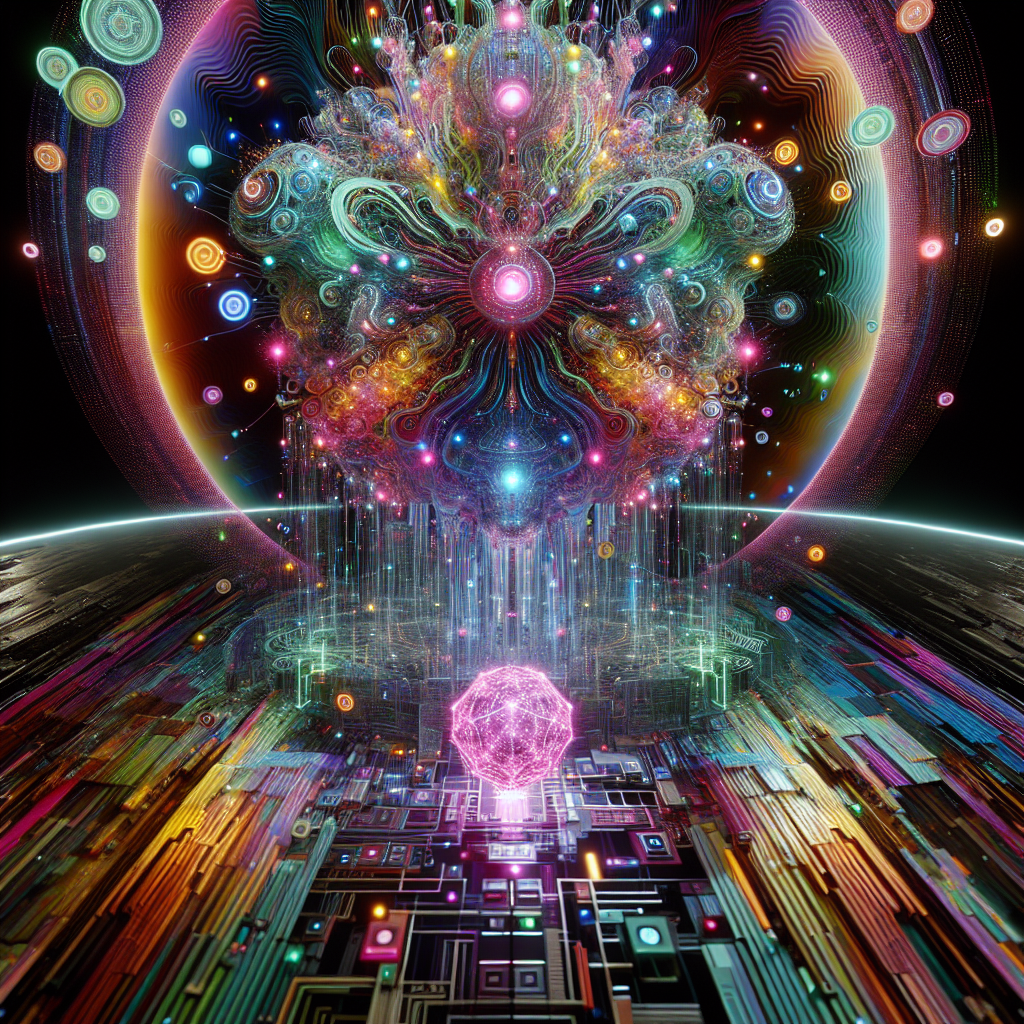 Discover VR Curations: Metageist's Ultimate Guide